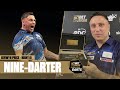 NINE DARTER Gerwyn Price Produces Perfection AGAIN 2025 BetMGM Premier League Aberdeen