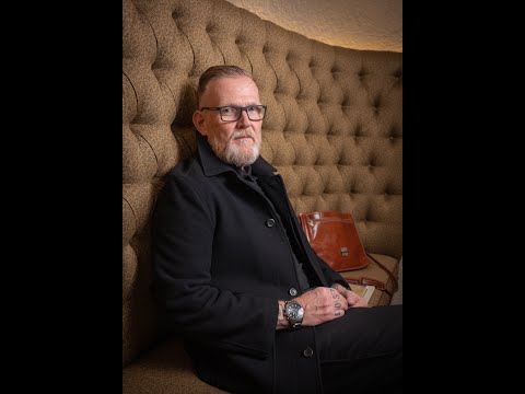 Ben Shirley, composer, on the Colorado Premiere of "High Sierra Sonata"