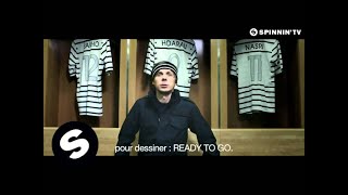 Martin Solveig - Ready 2 Go [Smash Episode 3] (Official HD)