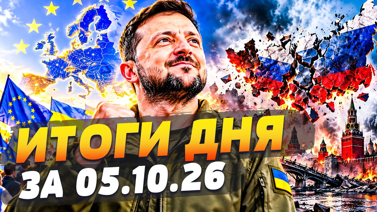 🧨 ТОЛЬКО ЧТО! ЕВРОПА ОТЫГРАЛАСЬ НА РФ ПО ПОЛНОЙ! НЕВЕРОЯТНЫЙ УДАР:ВСЕ РАДИ У?