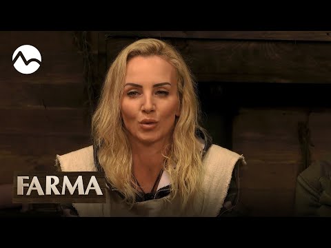 Natália si vybrala druhého duelanta - FARMA