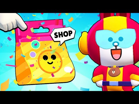 SI SBUSTAAAAA! SPENDIAMO GEMMEEEEEEE! - Brawl Stars