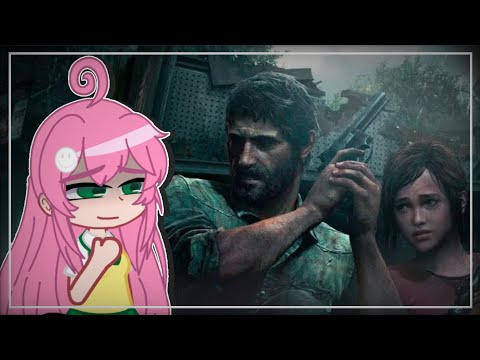 To Love Ru Reage a Joel e Ellie (The Last of Us) - Os Últimos de Nós | AS | 7 Minutoz
