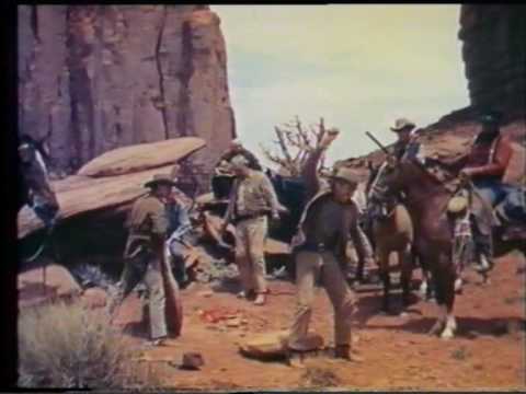 Sentieri selvaggi  (1956)