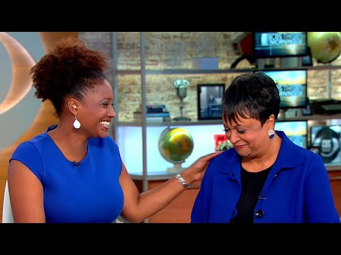 Tracy K. Smith named U.S. poet laureate