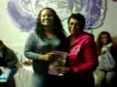 asocacion asochi feliz cumpleano maryuri