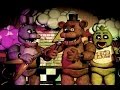 Song Play [RUS] - Five Night At Freddy's ...