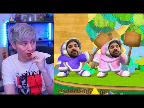 Is Zain Playing ICs a Bad Idea?