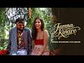Jamna Kinare Simran Choudhary X MC SQUARE Official Video