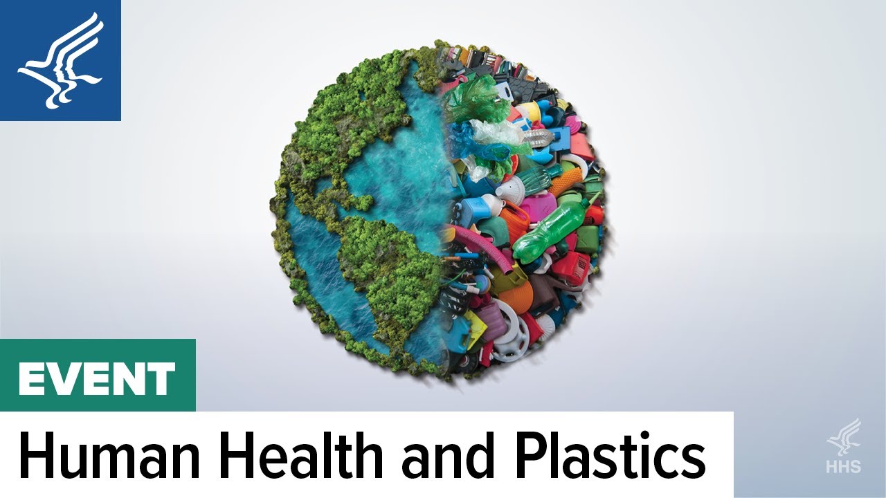 Planet vs Plastics: Understanding the Human Health Implications of Exposure to Chemicals in Plastic