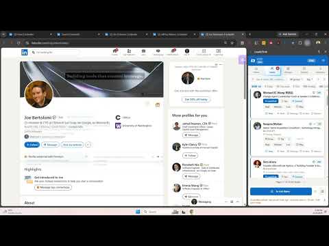 Item video thumbnail