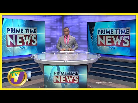 Jamaica's News Headlines | TVJ News - June 18 2022