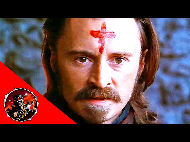 RAVENOUS (1999) - Best Horror Movie You Never Saw - Vimarsana News