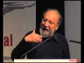 The Untamed Language Of Political Dissent P1 Ashis Nandy