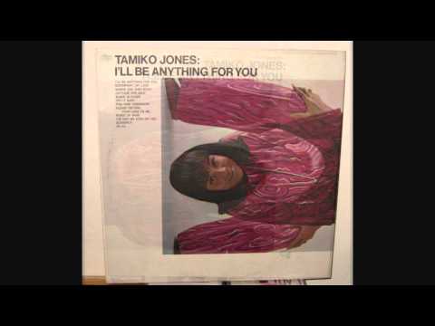 Tamiko Jones (with Solomon Burke) - Please Return Your Love To Me (Tempations cover - 1968)