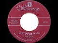 1953 HITS ARCHIVE: Now That I’m In Love - Patti Page