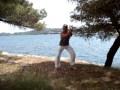Zumba Fitness Dance in Croatia - Goran Bregovic ...