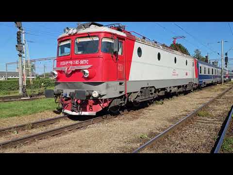 IRN 12346(346) #DACIA CU EA1 008