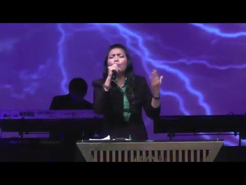 Tuhan Penebusku -JPCC Worship