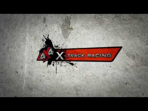 Maxxis  4XTR  - DURBAN 2013