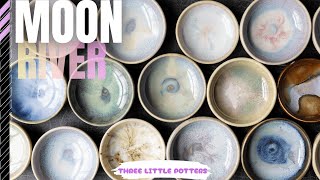 Moon River Review: New Glaze Layering Ideas and Combos