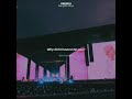 I Need You BTS Full Screen Video Fullscreen Status Bts
