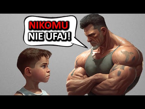 8 UMIEJĘTNOŚCI, które KAŻDY Mężczyzna MUSI Opanować