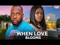 WHEN LOVE BLOOMS RAY EMODI CHISOM AGOAWUIKE Nigerian Movie