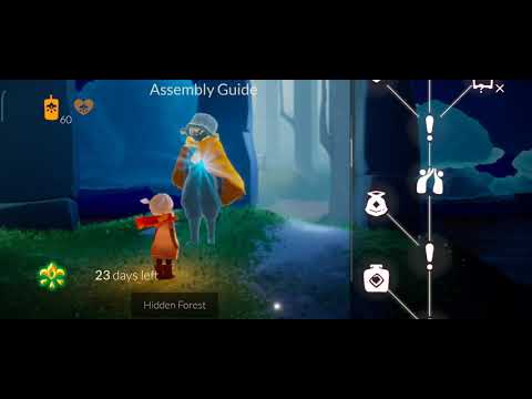 Assembly Guide Revamped Again!!! | Season of Assembly | Sky Children of the Light [Beta Spoilers]