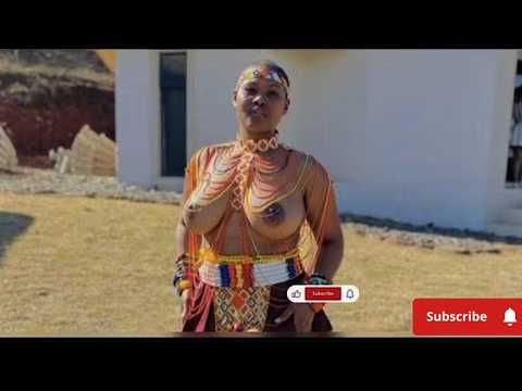 Twasini | African 
