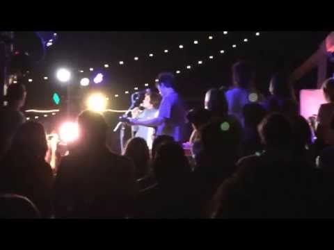 The Growlers @Pappy and Harriets 7.12.14