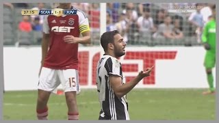 Grigoris Kastanos vs South China (Friendly) 30/07/2016 | Italian Commentary | HD Grigoris Kastanos vs South China (Friendly) 30/07/2016 | Italian Commentary | HD