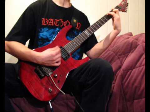 Conception - Parallel Minds - Cover video thumbnail