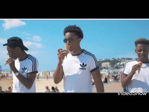Dj Kays ft. 4Keus - Je M'en vais (exclu)