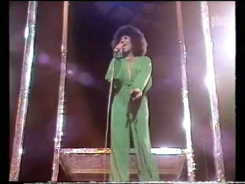 Linda Lewis - Rock and Rollercoaster