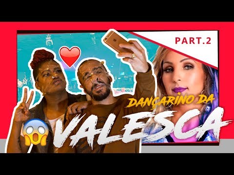 ENTREVISTA JHURY NASCIMENTO (PARTE 02)