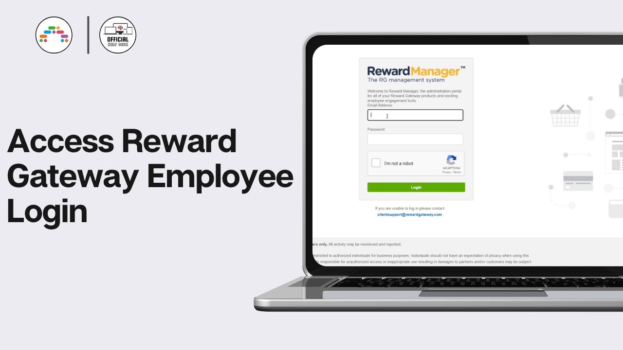 How To Access Reward Gateway Employee Login 2024 | Sign In Reward Gateway