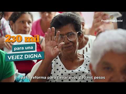 "Su mirada está en nosotros": voces de Los Palmitos, Sucre 💛