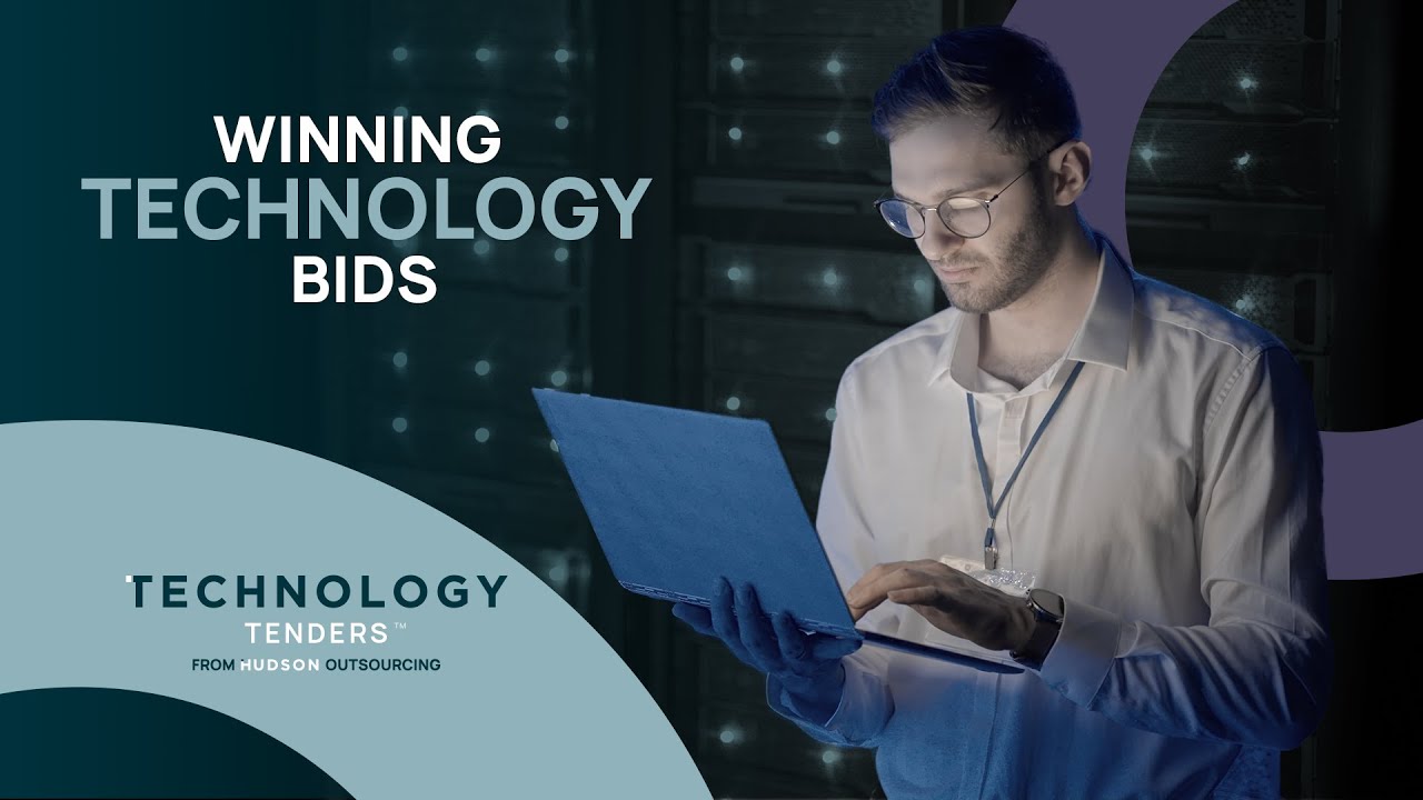 How to Win Technology Bids — Technology Tenders