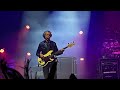 The String Cheese Incident - Resume Man, Live, Fox Theater, Oakland, Ca., 12-31-23,  in 4K