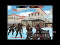 네트워킹3D 포폴 FPS 