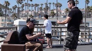 Bench for Decoration Only - &quot;No Sitting&quot; - Milgram Experiment on Obedience to Authority Figure