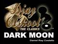 Dark Moon Daniel Ray Costello