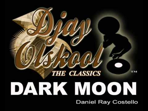 Dark Moon..Daniel Ray Costello