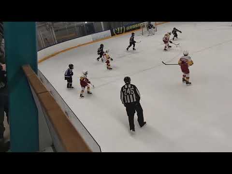 2022 04 08 Kiekko-Espoo Blues Blue  vs Jokerit