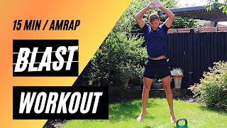 Workout Thumbnail