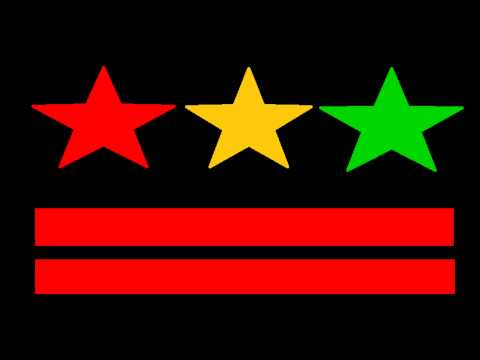 SOJA-Stars And Stripes