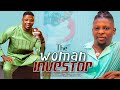 THE WOMAN INVESTOR -A Nigerian Yoruba Movie Starring Rotimi Salami | Allwell Ademola