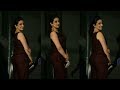 Anchor Manjusha Latest PhotoShoot Video Manjusha Unseen Gorgeous Looks