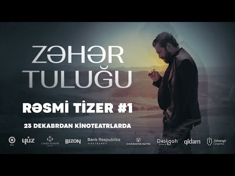 "Zəhər tuluğu" filmi | Rəsmi TİZER #1
